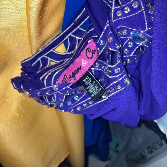 Prom dress - Picture 4 of 5